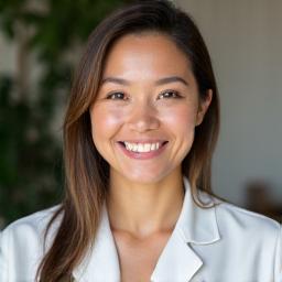 Portrait de Chloé, experte en soins spa