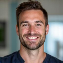 Portrait de Jean-Pierre, toiletteur en chef